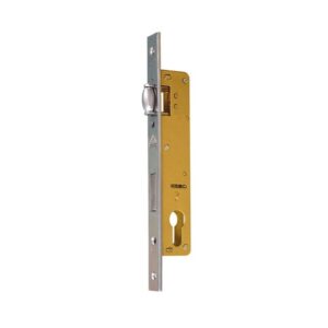 قفل سویچی آهنی دلتا کد 064 (4.5 سانتی) | DELTA