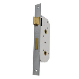 قفل سرویس دلتا کد 031 (6.5 سانتی متری) | DELTA